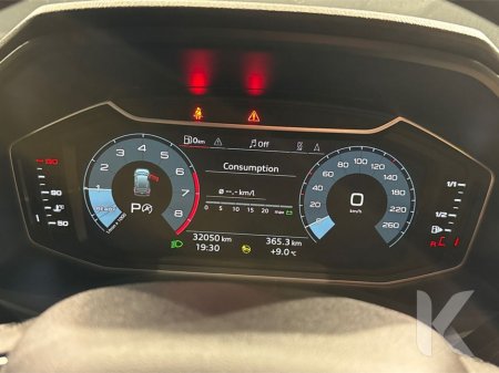 2022 Audi A1 - thumbnail 19