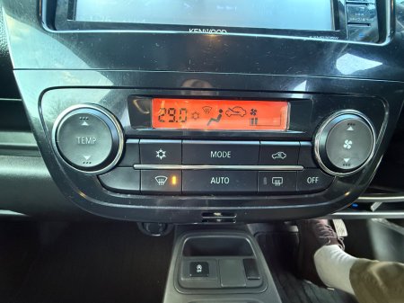 2019 Mitsubishi Mirage  €9,690 thumbnail