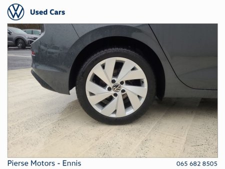 2025 Volkswagen Golf - thumbnail 6