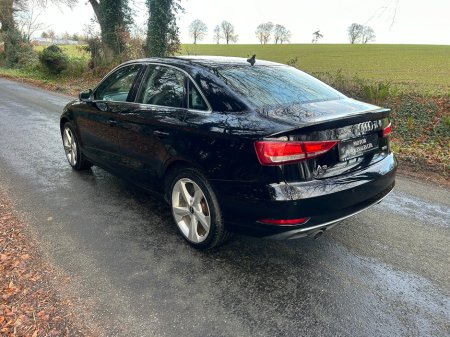 2017 Audi A3  €16,850 thumbnail