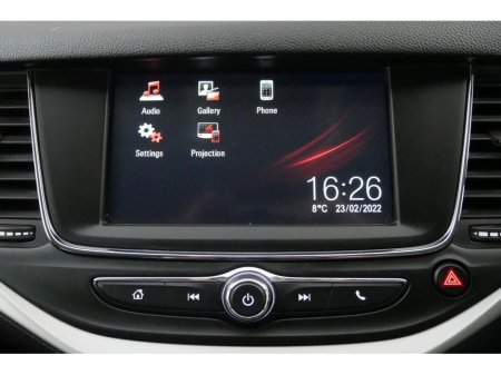 2018 Opel Astra - thumbnail 19