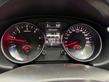 2011 Nissan Qashqai 1.5 DCI SV €3,300 thumbnail