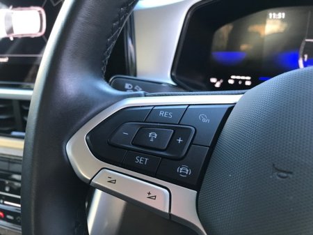 2023 Volkswagen T-Roc LIFE 1.0 TSI MANUAL - GRANDONS €25,995 thumbnail