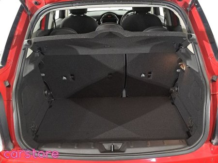 2018 MINI Hatch 1.5 Automatic €20,880 thumbnail