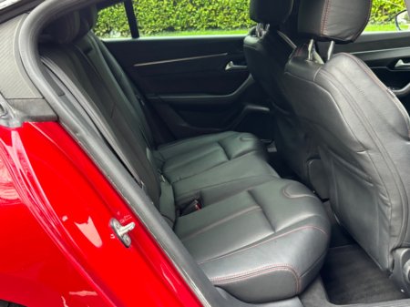 2019 Peugeot 508 - thumbnail 9