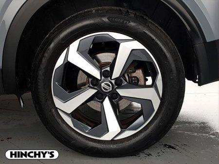 2022 Nissan Qashqai - thumbnail 8