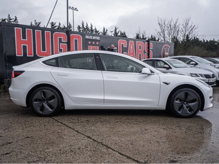 2019 Tesla Model 3 192 Tesla Model 3/New NCT/Irish/1yr warranty €19,888 thumbnail