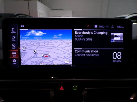 2022 BMW iX3 - thumbnail 16