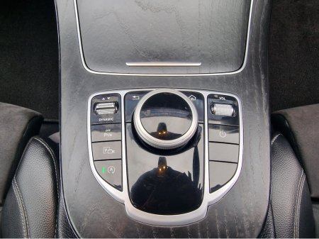 2018 Mercedes-Benz E Class - thumbnail 22