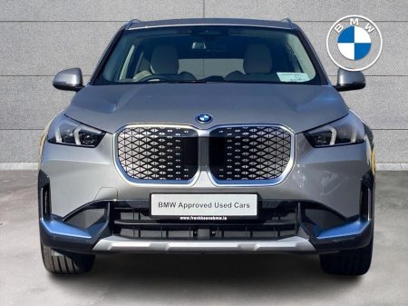 2025 BMW iX1 - thumbnail 15