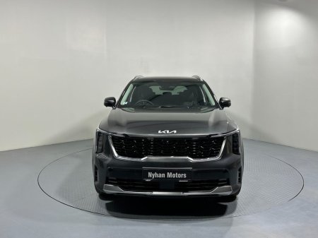 2026 Kia Sorento SEM Plug In Hybrid 7 Seater €67,000