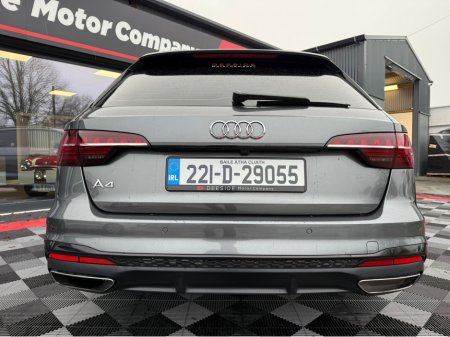 2022 Audi A4 - thumbnail 22