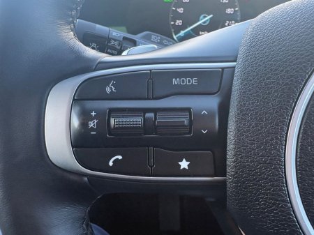 2024 Kia Sportage - thumbnail 11