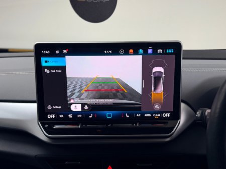 2024 Volkswagen ID.4 MATCH PRO 77KWH €31,990 thumbnail