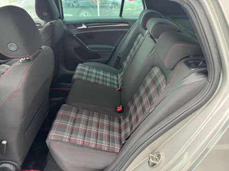 2015 Volkswagen Golf GTI DSG €18,950 thumbnail
