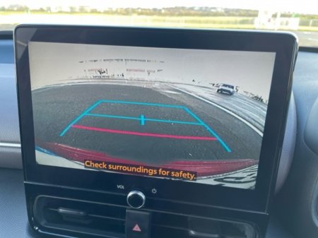 2024 Toyota Yaris Cross - thumbnail 14