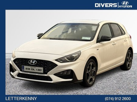 2023 Hyundai i30 - thumbnail 6