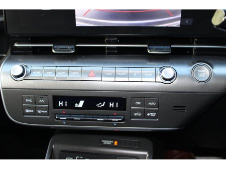 2024 Hyundai Kona 1.6 HYBRID Elegance Auto €32,950 thumbnail