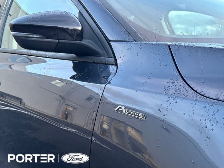 2021 Ford Focus ACTIVE 1.0T 125PS thumbnail