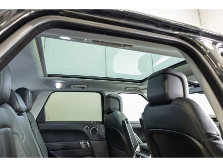 2019 Land Rover Range Rover Sport - thumbnail 14