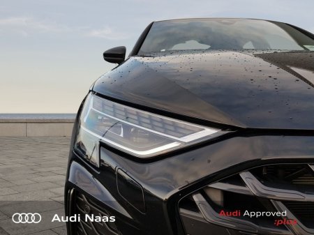 2025 Audi A3 A3 SAL 30 TDI 115HP S Line €44,950 thumbnail