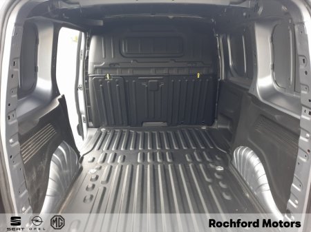 2021 Toyota Proace - thumbnail 11