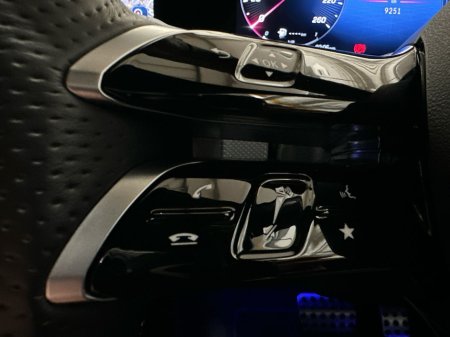 2025 Mercedes-Benz CLA Class - thumbnail 16