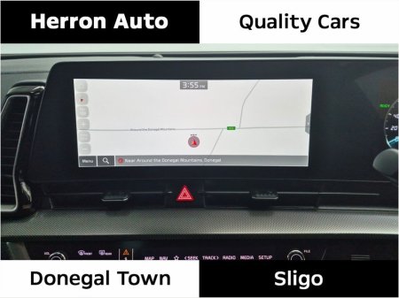 2024 Kia Sportage - thumbnail 6