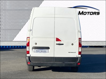 2021 Renault Master - thumbnail 7