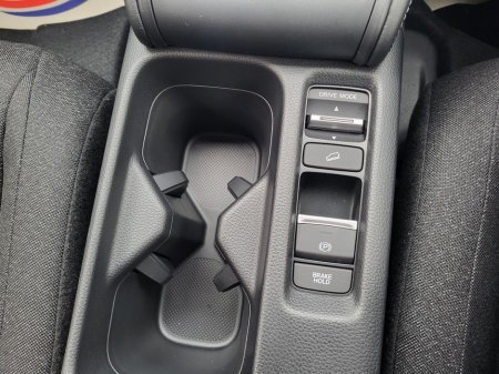 2026 Honda HR-V - thumbnail 10