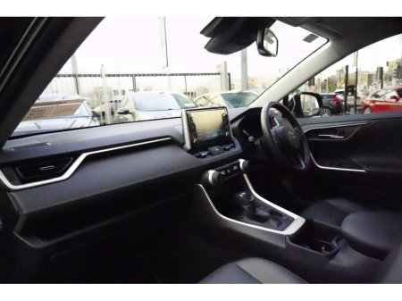 2022 Toyota Rav4 - thumbnail 25