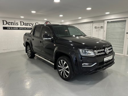 2019 Volkswagen Amarok for sale