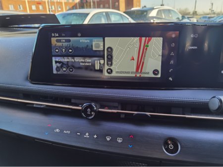 2024 Nissan Ariya - thumbnail 16