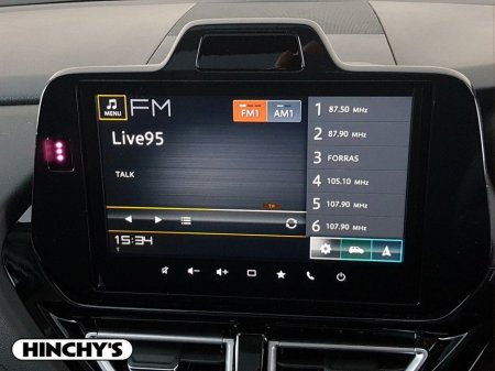 2026 Suzuki S-CROSS - thumbnail 14