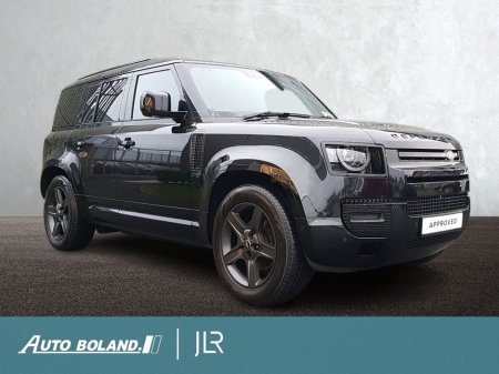 2024 Land Rover Defender 3 Seat 110 3.0 D250 X-Dynamic SE - 20