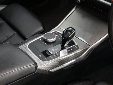 2019 BMW 3 Series - thumbnail 25