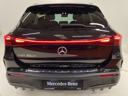2025 Mercedes-Benz EQA - thumbnail 20