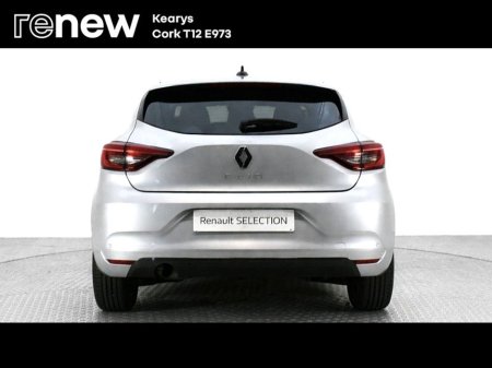 2021 Renault Clio - thumbnail 10