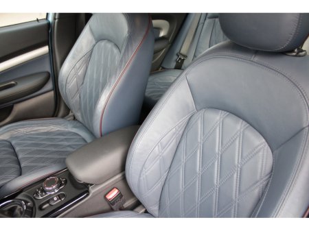 2017 MINI Clubman - thumbnail 22