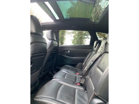 2017 Kia Carens OR RONDO PLATINUM PE 5DR €11,995 thumbnail