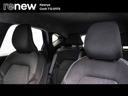 2026 Renault Captur - thumbnail 18