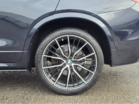 2017 BMW X4 BMW X4 xDrive30d M Sport Auto SunRoof NCT 07/27 €24,950 thumbnail