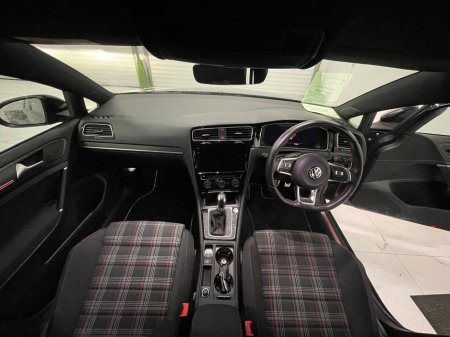 2019 Volkswagen Golf 2.0 TSI 5DR 245HP GTI DSG €28,995 thumbnail