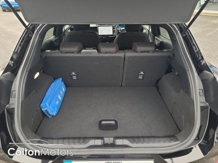 2024 Ford Puma - thumbnail 16