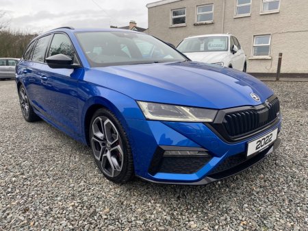 2022 Skoda Octavia - thumbnail 25