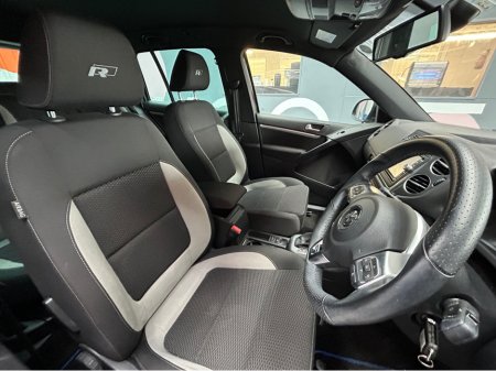 2016 Volkswagen Tiguan - thumbnail 7