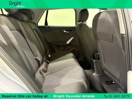 2023 Audi Q2 30 TFSI 110HP SE 4DR €31,950 thumbnail