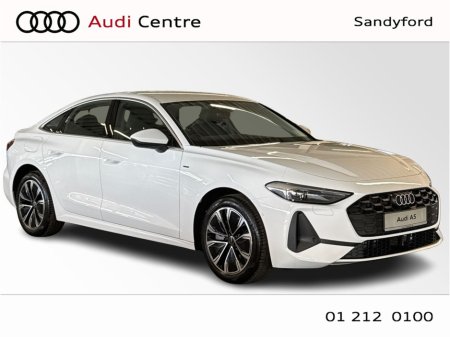 2026 Audi A5 for sale