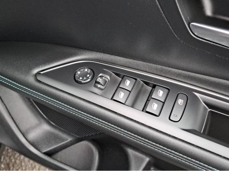 2022 Peugeot 3008 ALLURE PREMIUM 1.5TD 130BHP 8 SPEED AUTOMATIC €30,950 thumbnail