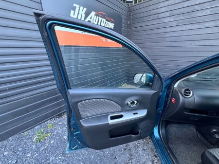 2016 Nissan Micra - thumbnail 14